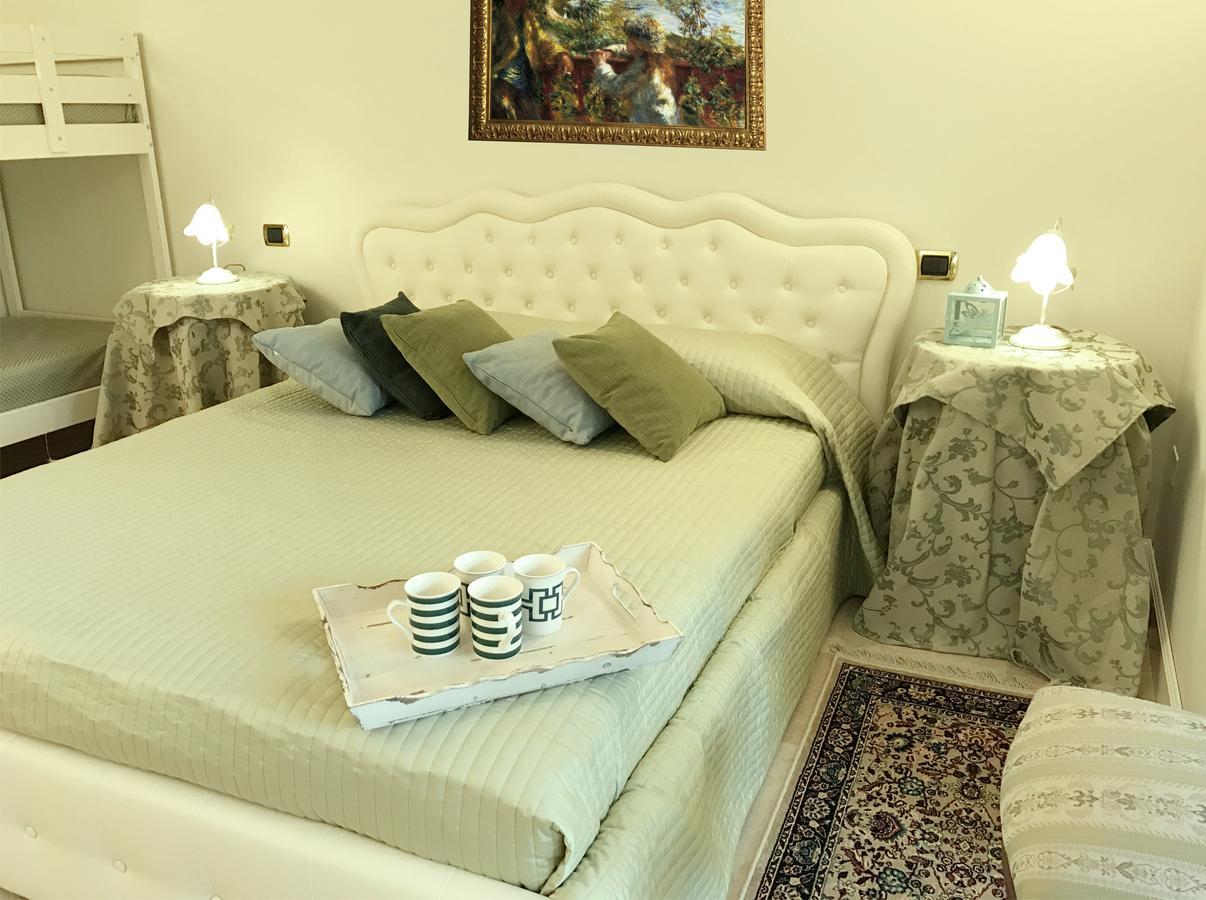 La Cascata Negli Ulivi Bed and Breakfast Toscolano Maderno Buitenkant foto